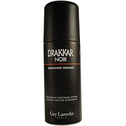 Desodorante Drakkar Noir Masculino 150ml é bom? Vale a pena?
