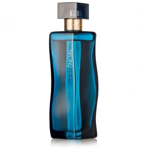 Desodorante Perfume Essencial Oud Feminino 100ml é bom? Vale a pena?