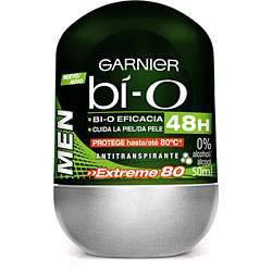 Desodorante Roll-on Bí-O Extreme Masculino 50ml - Garnier é bom? Vale a pena?