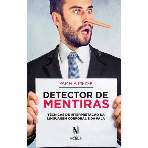 Detector de Mentiras - Editora Vozes é bom? Vale a pena?
