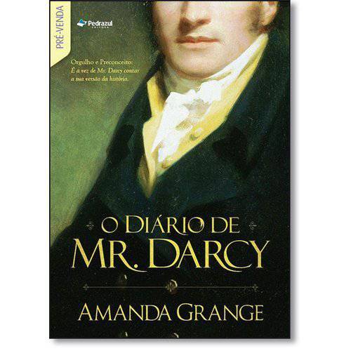 Diário De Mr. Darcy, O é bom? Vale a pena?