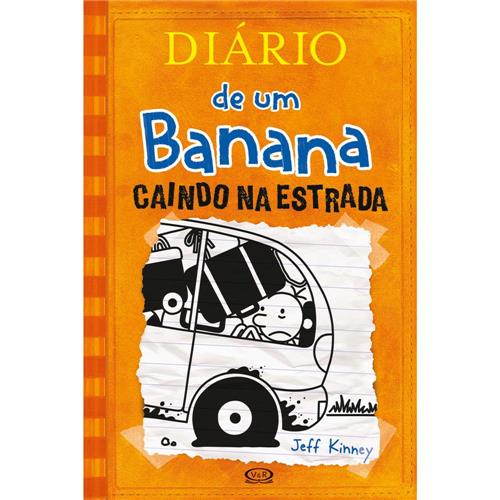 Diario De Um Banana 9 - Vergara E Riba é bom? Vale a pena?