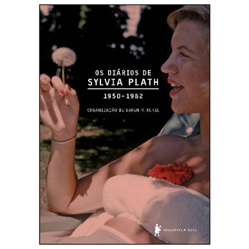 Diários de Sylvia Plath 1950 e 1962 é bom? Vale a pena?