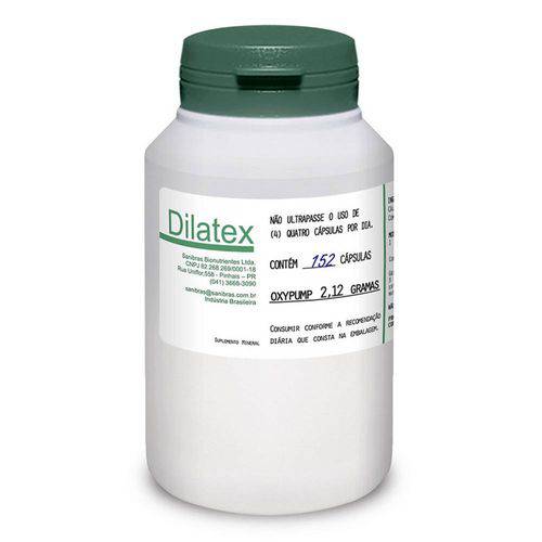 Dilatex - Power Supplements é bom? Vale a pena?