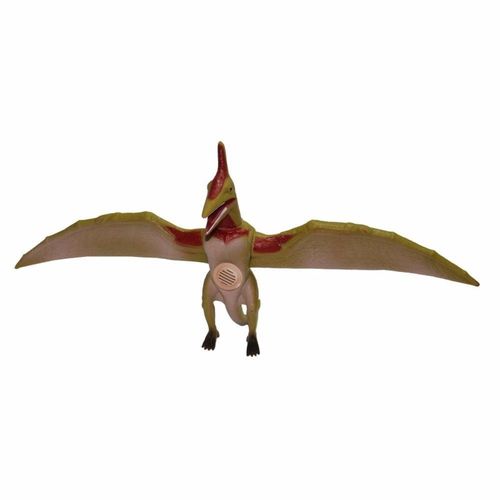 Dinossauro Pterossauro C/ Som Adijomar é bom? Vale a pena?