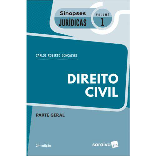 Direito Civil ¿ Parte Geral (Vol. 1) é bom? Vale a pena?
