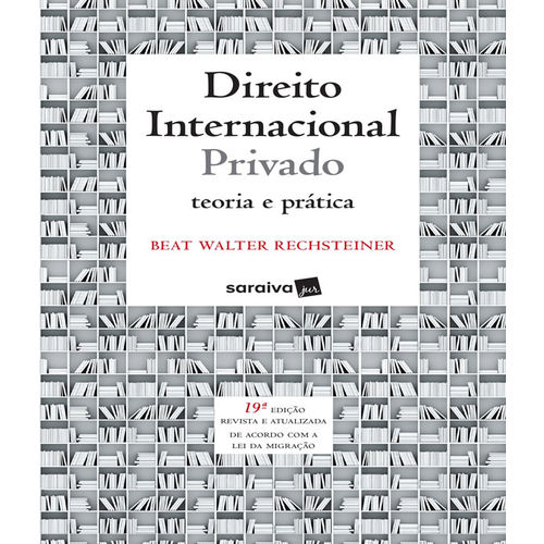 Direito Internacional Privado - Teoria e Pratica - 19 Ed é bom? Vale a pena?
