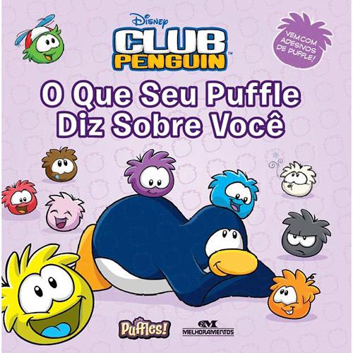 Disney Club Penguin: O Que Seu Puffle Diz Sobre Você é bom? Vale a pena?