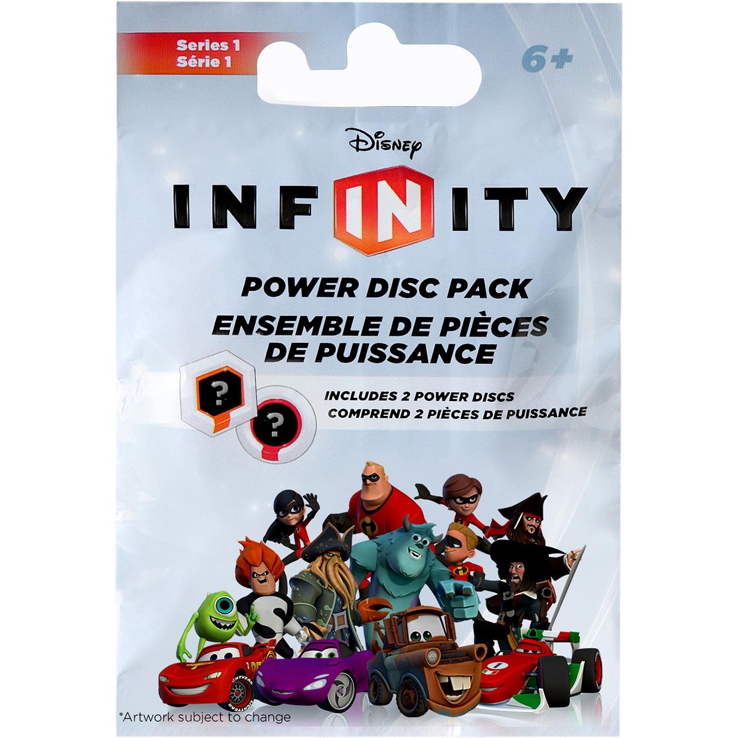 Disney Infinity: Discos de Poder é bom? Vale a pena?
