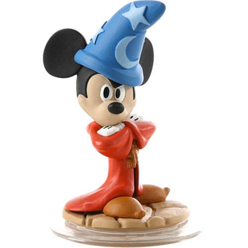 Disney Infinity Mickey - Personagem Individual - WB Games é bom? Vale a pena?