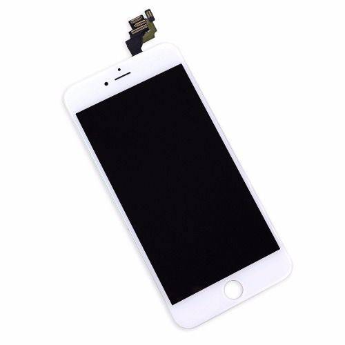 Display LCD Tela Touch Apple Iphone 6s 4.7 Branco é bom? Vale a pena?