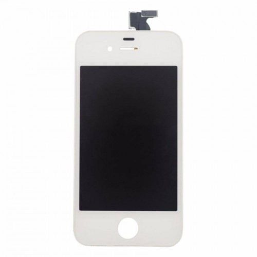 Display Tela LCD Touch Vidro Lente Apple IPhone 4S Branco é bom? Vale a pena?