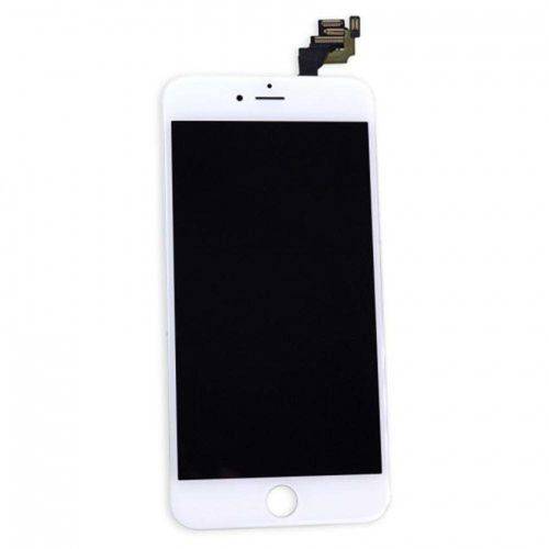Display Tela Lcd Touch Vidro Lente Apple Iphone 6 4.7 Branco é bom? Vale a pena?