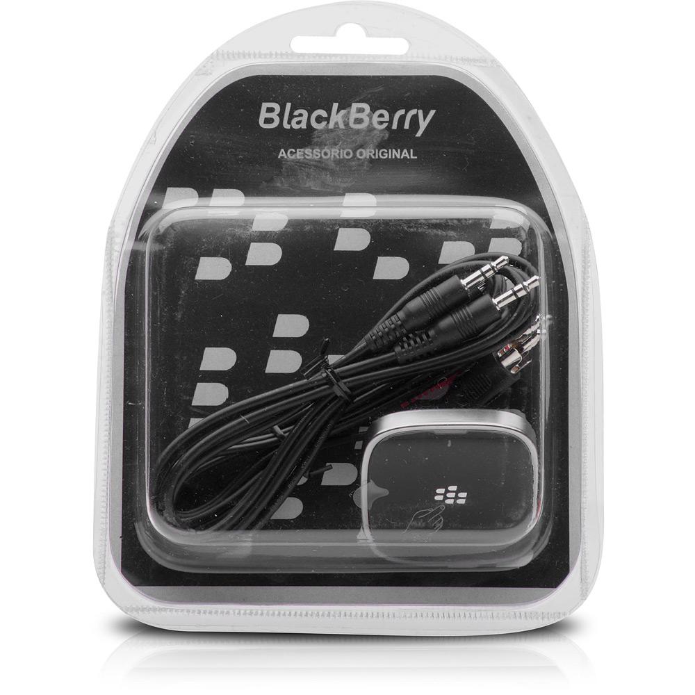 Dispositivo Gateway Bluetooth - Blackberry é bom? Vale a pena?
