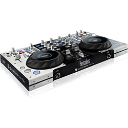 DJ Console 4-MX - Hercules é bom? Vale a pena?