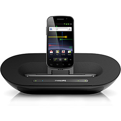 Dock Station com Caixa Acústica para Android - AS351/78 - Philips é bom? Vale a pena?