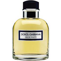 Dolce & Gabbana Clássico EDT Eau de Toilette Masculino 125 ml - Dolce & Gabbana é bom? Vale a pena?