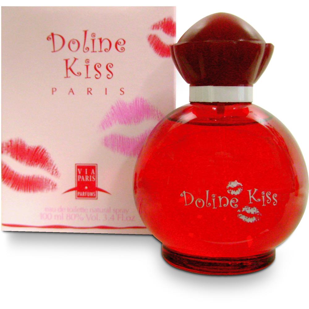 Doline Kiss EDT 100ml - Excellence é bom? Vale a pena?