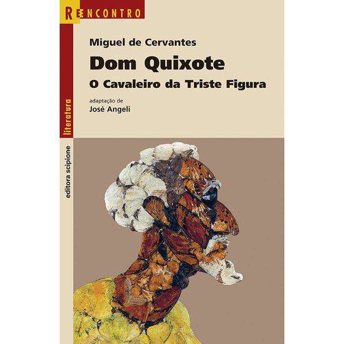 Dom Quixote - o Cavaleiro da Triste Figura 4ª Ed. é bom? Vale a pena?