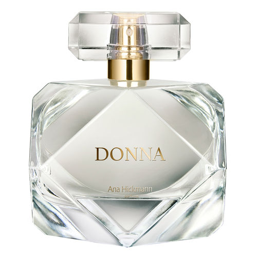 Donna Ana Hickmann Perfume Feminino - Deo Colônia é bom? Vale a pena?