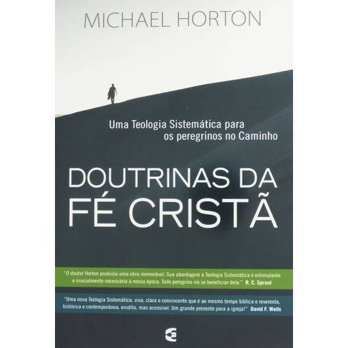 Doutrinas da Fé Cristã | Michael Horton é bom? Vale a pena?