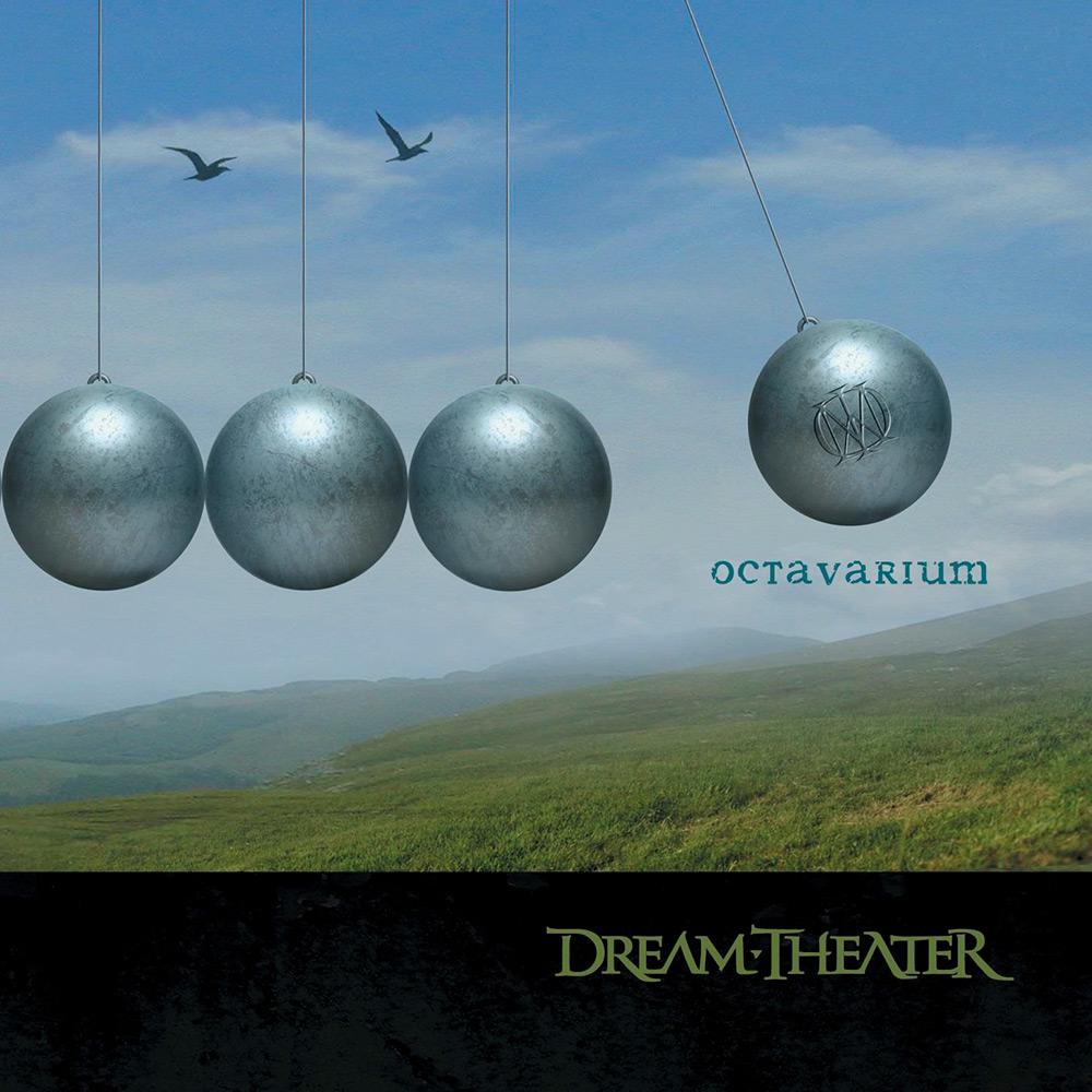 Dream Theater - Octavarium é bom? Vale a pena?