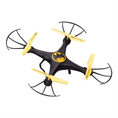 Drone Batman 2.4g 4 Canais é bom? Vale a pena?