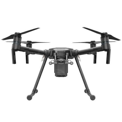 Drone Dji Matrice 210 Professional Compacto Policia Industrias é bom? Vale a pena?