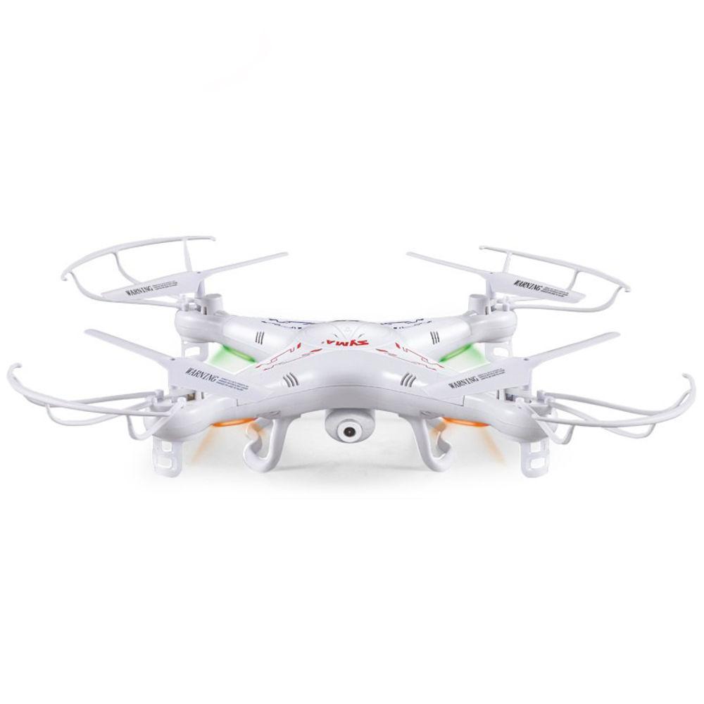 Drone Explorer X5c-1 2,4g 4 Canais 360º De Rotação Com Câmera é bom? Vale a pena?