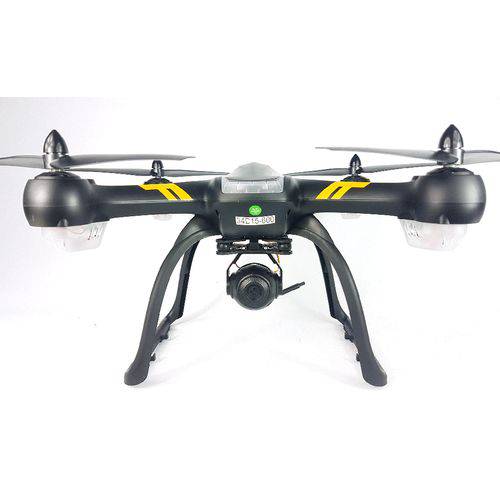Drone Fq30 Fq777 Regulagem Câmera Pelo Controle e Sistema Altitude Holder é bom? Vale a pena?