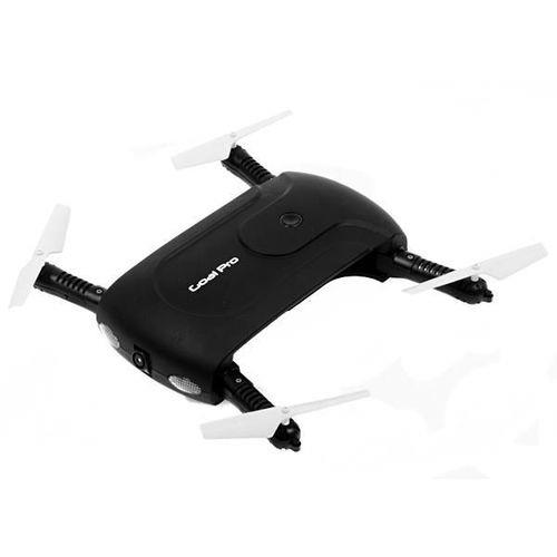 Drone GoalPro SelfieDrone HD X8 Fpv Via Wi-Fi 2.4GHz 6 Eixos com Câmera HD é bom? Vale a pena?