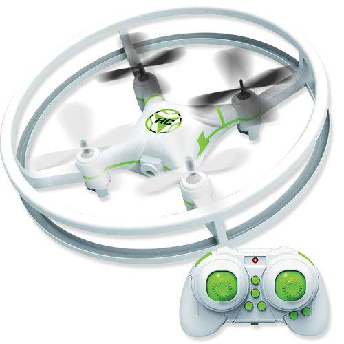 Drone Quadricóptero UFO com Controle Remoto é bom? Vale a pena?
