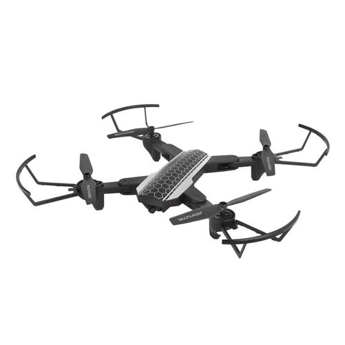 Drone Shark com Wi-fi Camera Hd Es177 - Multilaser é bom? Vale a pena?