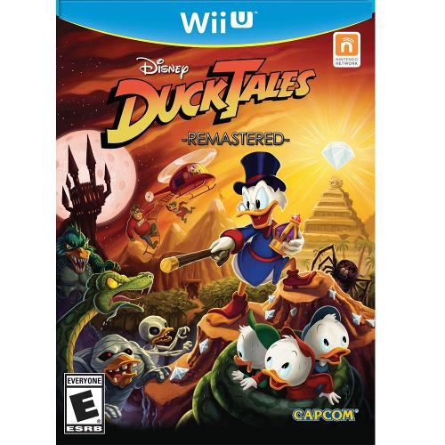 Ducktales: Remastered - Wii U é bom? Vale a pena?