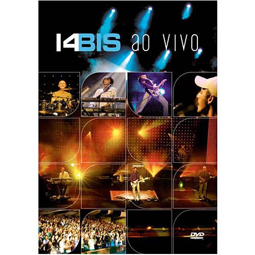 DVD 14 Bis - Série Prime: 14 Bis: Ao Vivo é bom? Vale a pena?