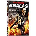DVD - 6 Balas é bom? Vale a pena?