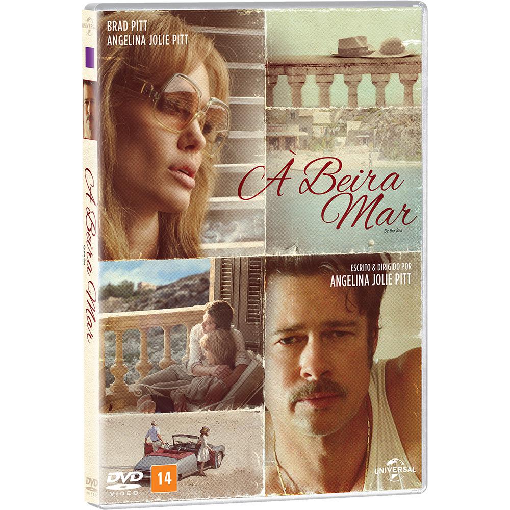 DVD - À Beira Mar é bom? Vale a pena?