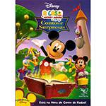 DVD A Casa do Mickey Mouse - Contos e Surpresas é bom? Vale a pena?