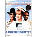 DVD a Enfermeira Betty é bom? Vale a pena?