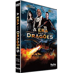 DVD a Era dos Dragões é bom? Vale a pena?