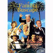 DVD a Família Buscapé é bom? Vale a pena?