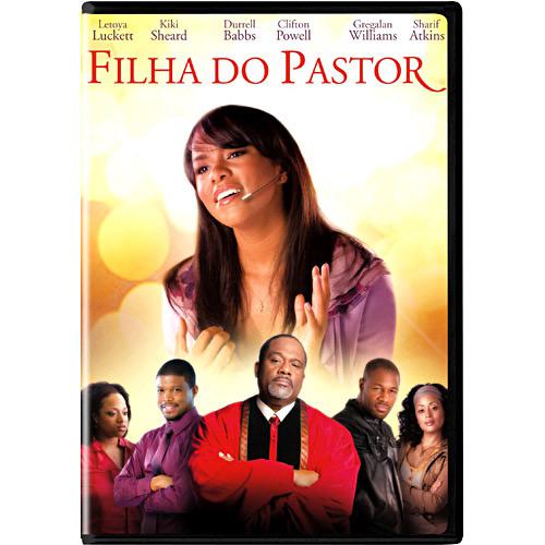 DVD A Filha do Pastor é bom? Vale a pena?