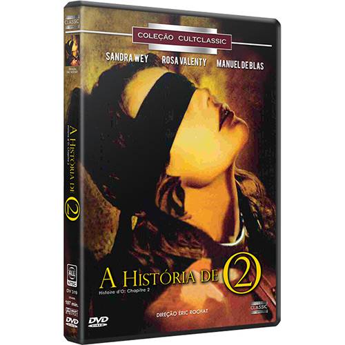 DVD a História de o 2 é bom? Vale a pena?
