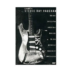 DVD a Tribute To Stevie Ray Vaughan é bom? Vale a pena?