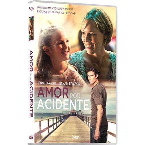 DVD Amor por Acidente é bom? Vale a pena?