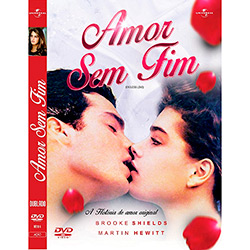 DVD Amor Sem Fim é bom? Vale a pena?
