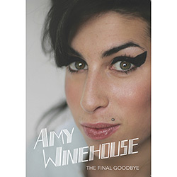 DVD Amy Winehouse - The Final Goodbye é bom? Vale a pena?