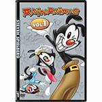 DVD Animaniacs - Vol. 1 é bom? Vale a pena?