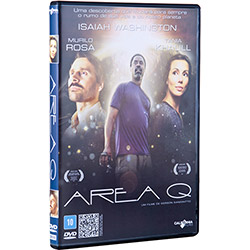 DVD Area Q é bom? Vale a pena?