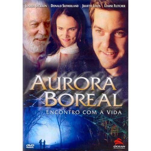DVD Aurora Boreal é bom? Vale a pena?